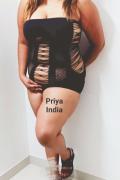 Priya Independent Sexy Dubai Escorts 1